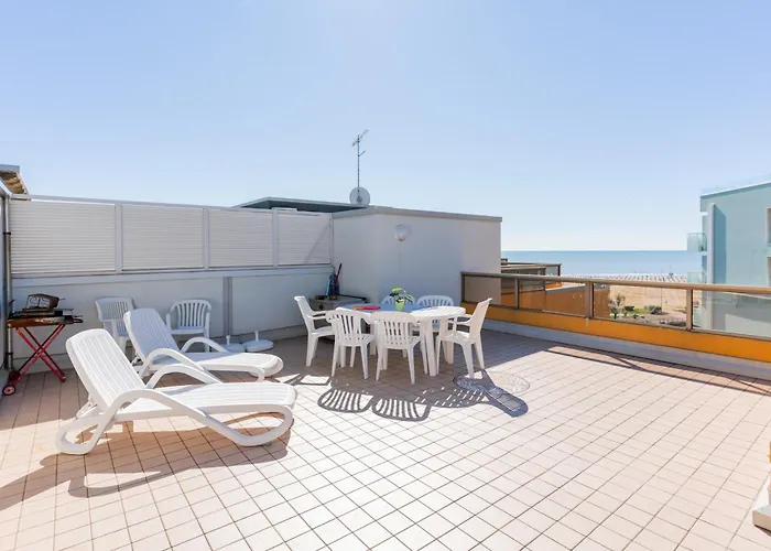 La Giudecca Apartament