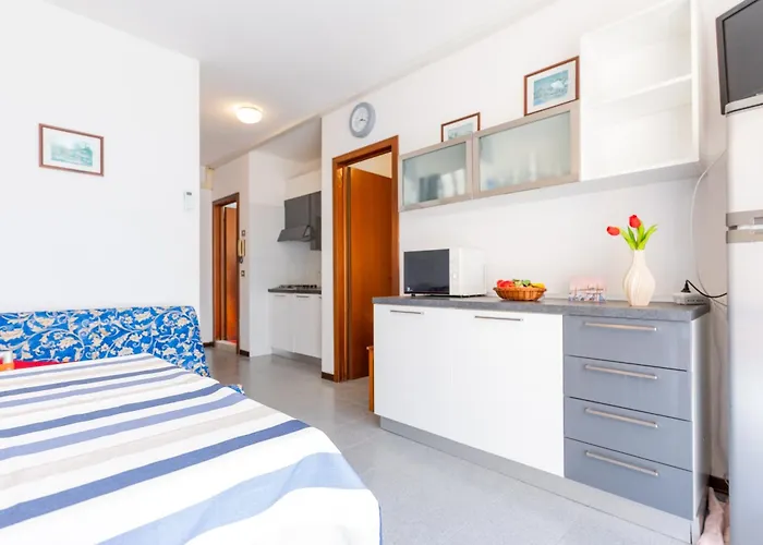 La Giudecca * Bibione