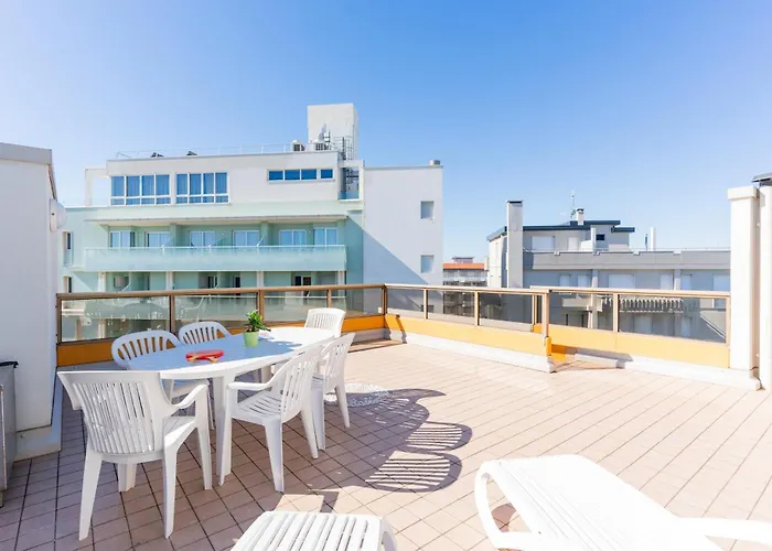 La Giudecca Apartament *