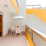 La Giudecca Apartment *