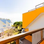 شقة La Giudecca بيبيوني