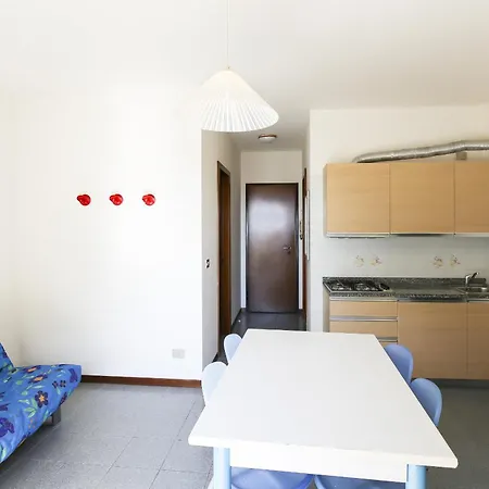 La Giudecca Apartment *