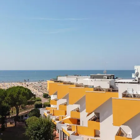 Διαμέρισμα La Giudecca *