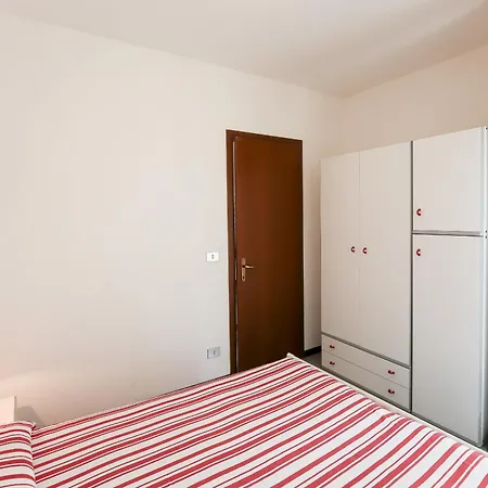 La Giudecca Apartment *