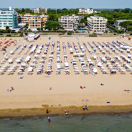 La Giudecca Bibione