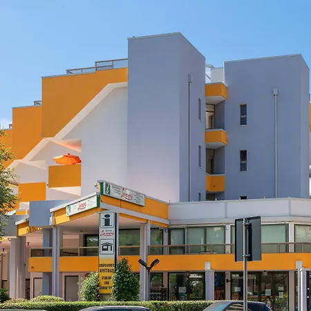 Appartamento La Giudecca Bibione
