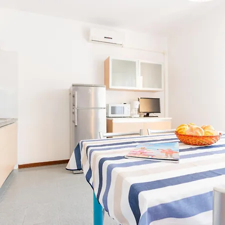 La Giudecca Διαμέρισμα Μπιμπιόνε