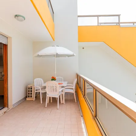 La Giudecca Διαμέρισμα *