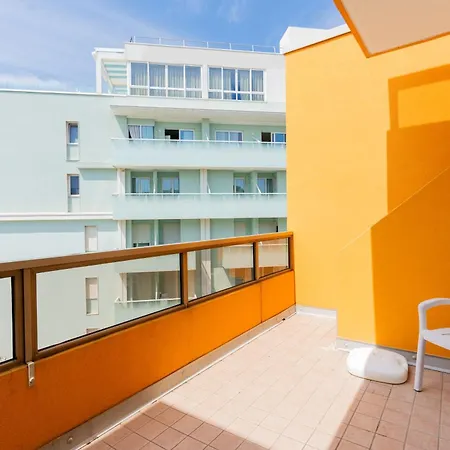 Διαμέρισμα La Giudecca Μπιμπιόνε