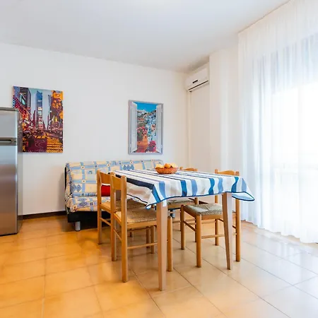Διαμέρισμα La Giudecca Μπιμπιόνε