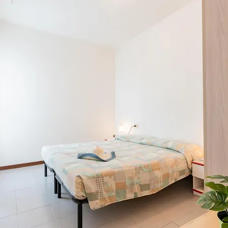 La Giudecca Διαμέρισμα Μπιμπιόνε