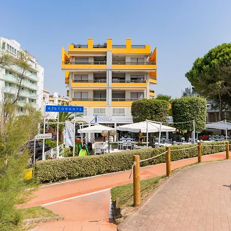Διαμέρισμα La Giudecca Μπιμπιόνε