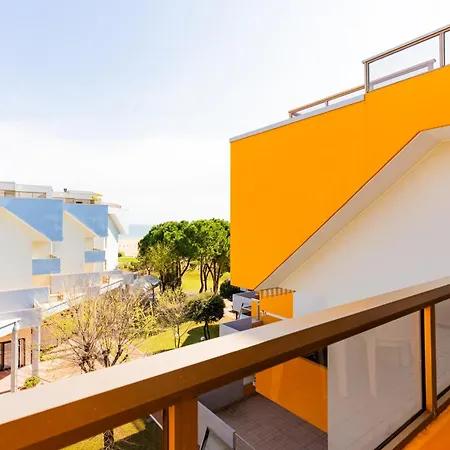 Διαμέρισμα La Giudecca Μπιμπιόνε