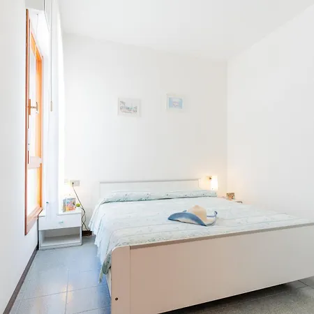 La Giudecca Διαμέρισμα Μπιμπιόνε