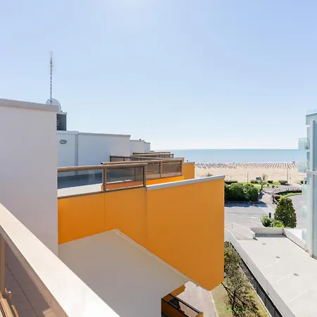 La Giudecca Διαμέρισμα *