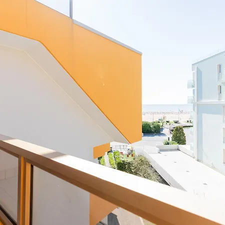 Διαμέρισμα La Giudecca Μπιμπιόνε