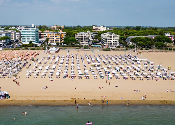 La Giudecca Апартаменты