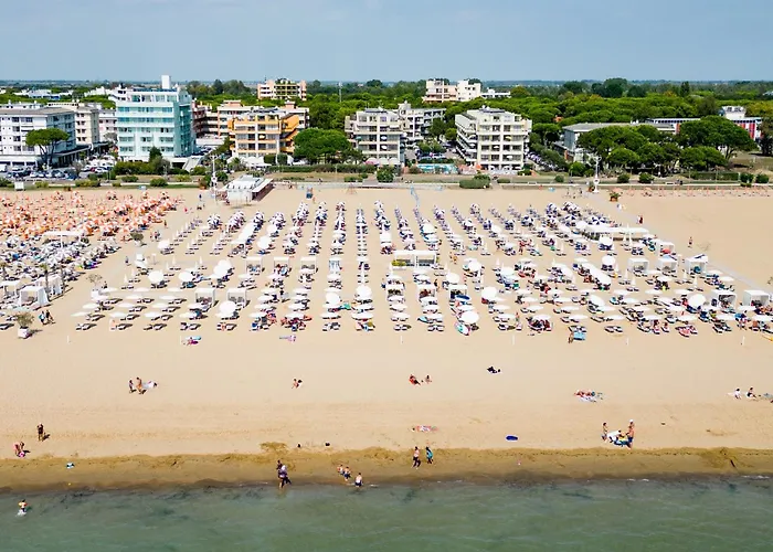 La Giudecca Апартаменты *