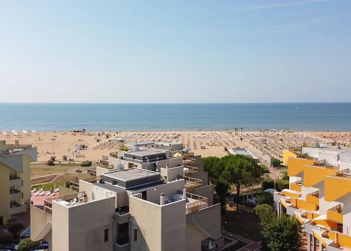 Апартаменты La Giudecca *