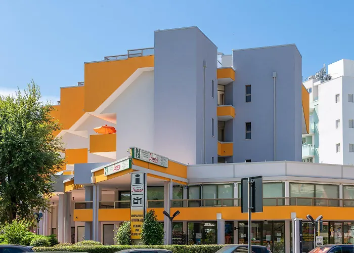 Appartamento La Giudecca Bibione