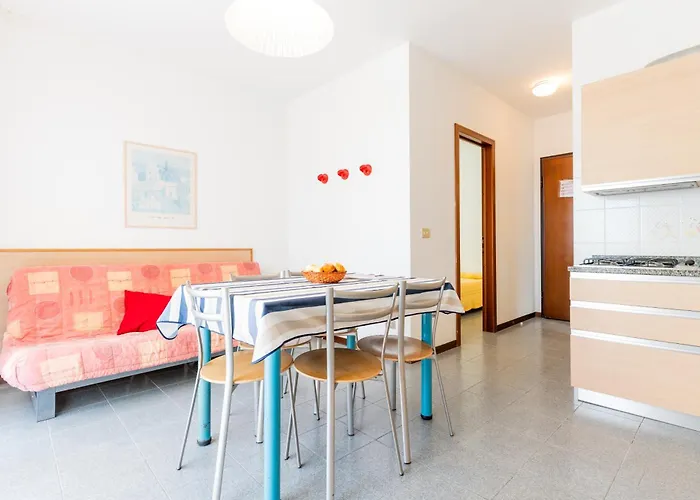 La Giudecca Бибионе