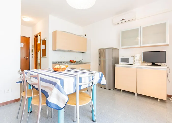 Appartamento La Giudecca *