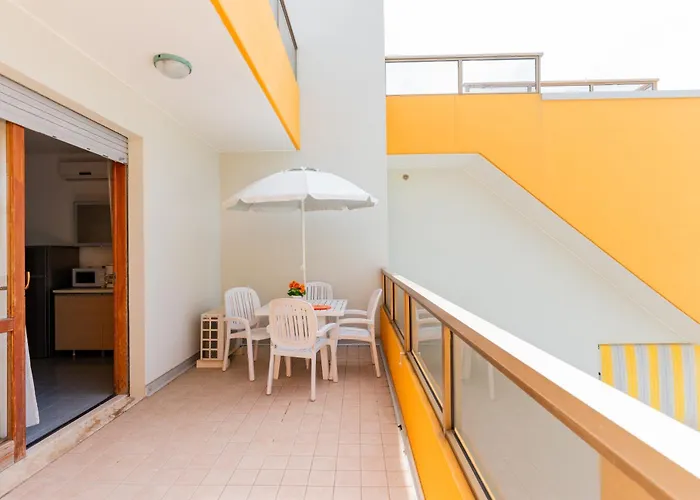 La Giudecca Appartamento *