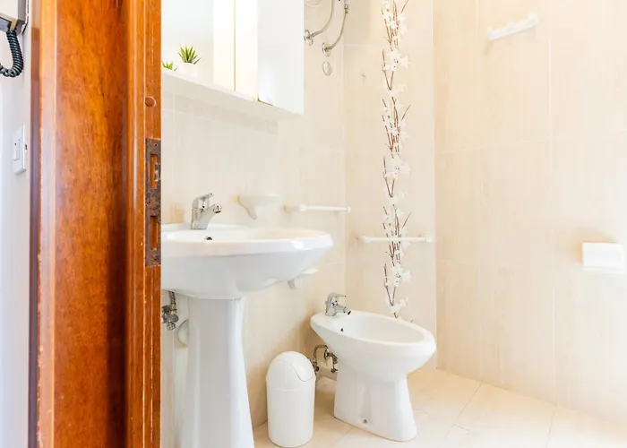 Appartamento La Giudecca