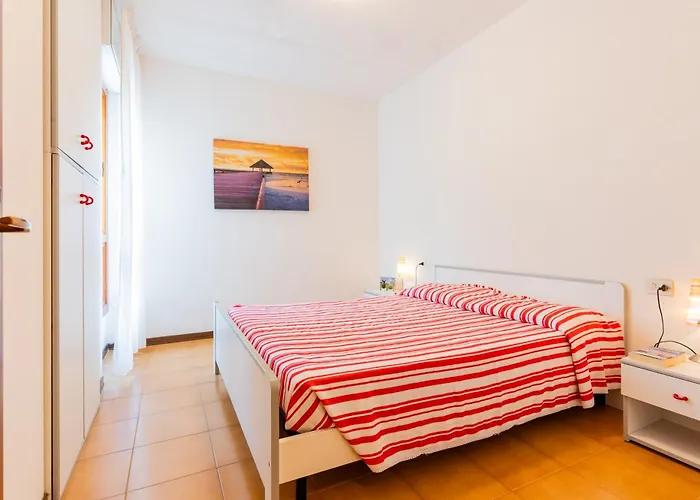 La Giudecca * Бибионе