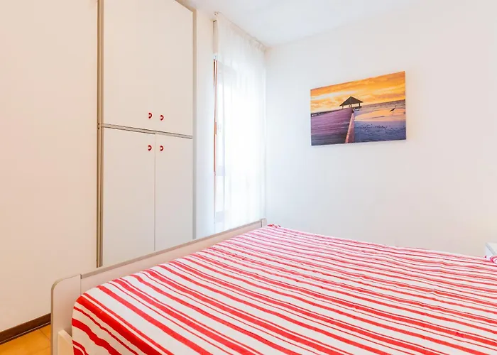 La Giudecca * Bibione