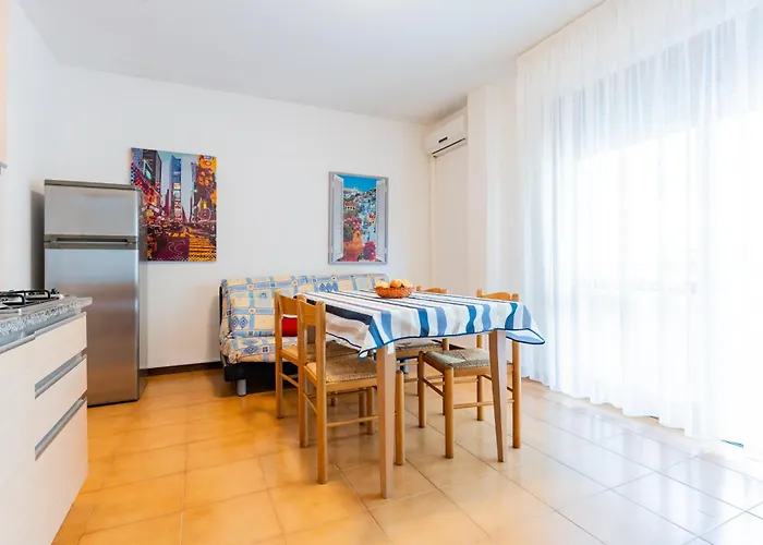 Appartamento La Giudecca Bibione