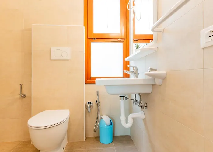 La Giudecca * Бибионе