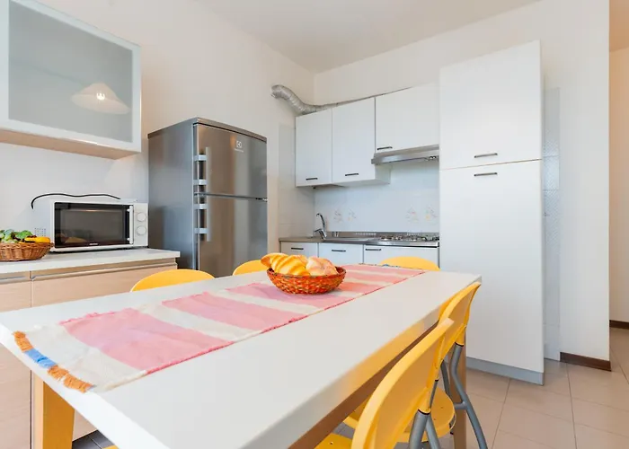 La Giudecca * Бибионе