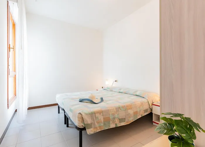 Appartamento La Giudecca