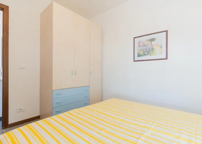 Appartamento La Giudecca Bibione