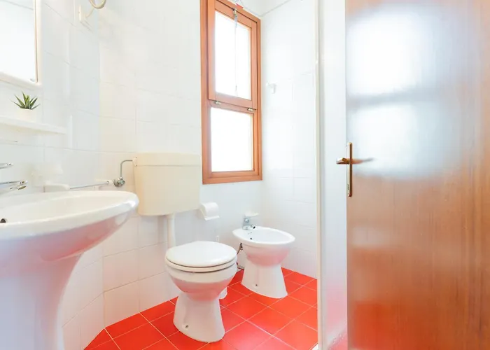 Апартаменты La Giudecca Бибионе