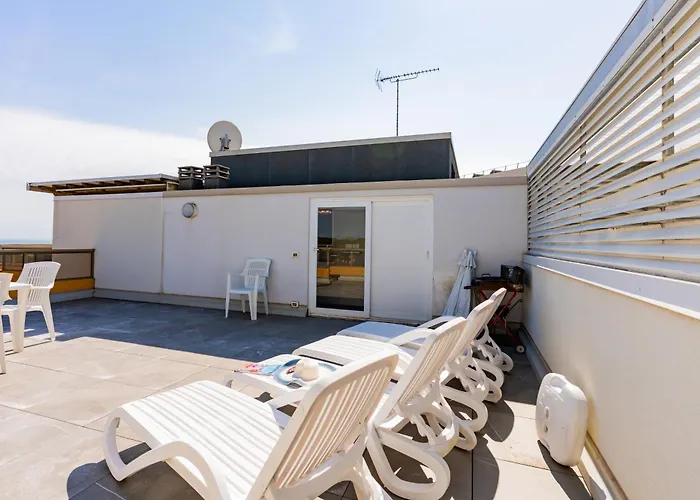 La Giudecca * Бибионе