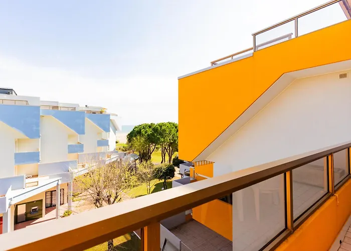 Appartamento La Giudecca Bibione