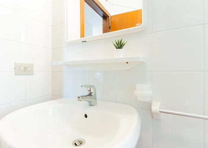 La Giudecca Бибионе