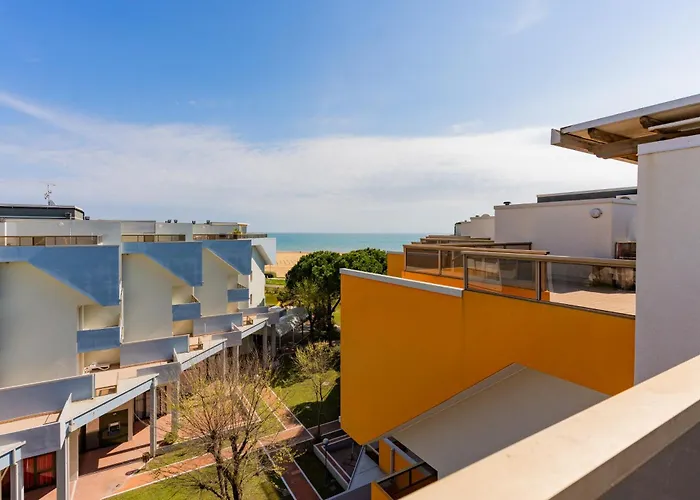 La Giudecca * Bibione