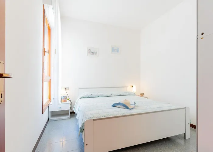 La Giudecca Апартаменты Бибионе