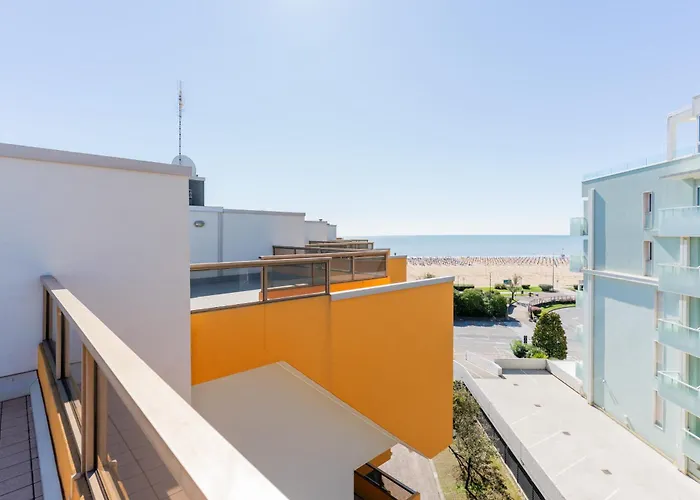 La Giudecca Апартаменты *