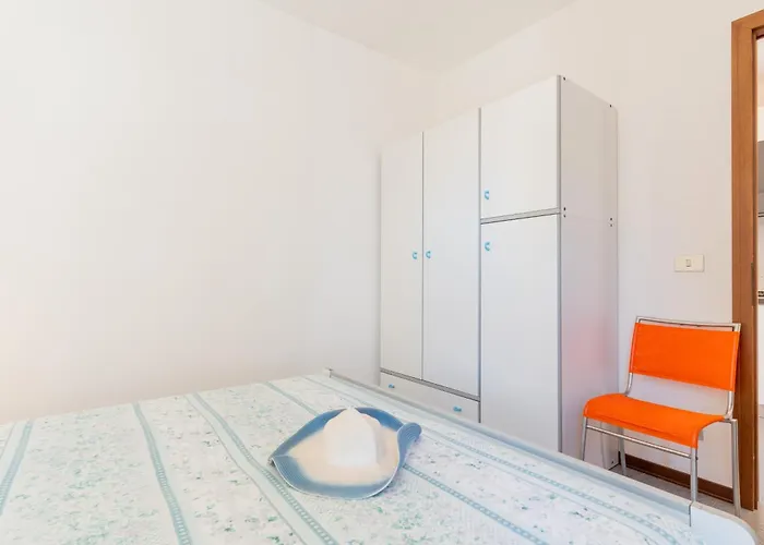 Appartamento La Giudecca Bibione