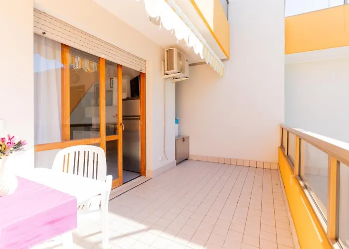 La Giudecca * Bibione