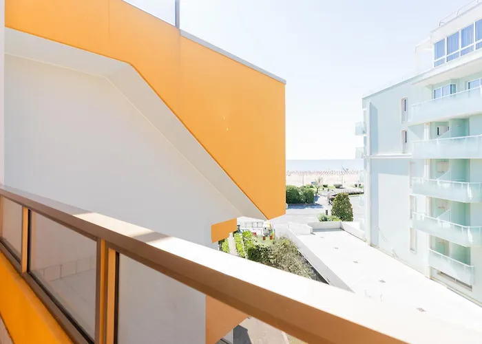 Appartamento La Giudecca Bibione